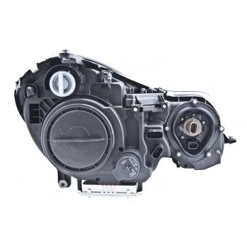 HELLA 008369351 - Headlight Assembly HELLA 008369351 Headlight Assembly product image 1 of 8