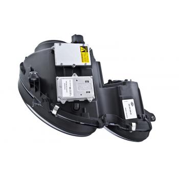 HELLA 008369351 - Headlight Assembly HELLA 008369351 Headlight Assembly product image 2 of 8