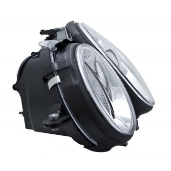HELLA 008369351 - Headlight Assembly HELLA 008369351 Headlight Assembly product image 3 of 8