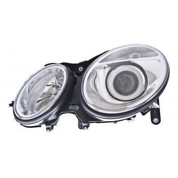 HELLA 008369351 - Headlight Assembly HELLA 008369351 Headlight Assembly product image 4 of 8