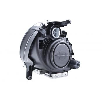 HELLA 008369351 - Headlight Assembly HELLA 008369351 Headlight Assembly product image 5 of 8