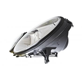 HELLA 008369351 - Headlight Assembly HELLA 008369351 Headlight Assembly product image 6 of 8