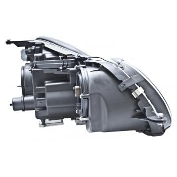 HELLA 008369351 - Headlight Assembly HELLA 008369351 Headlight Assembly product image 7 of 8