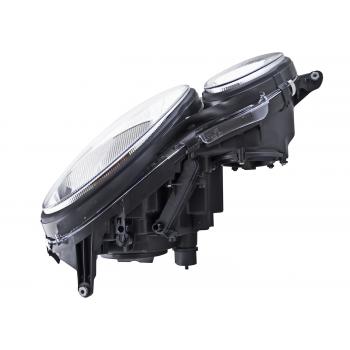 HELLA 008369351 - Headlight Assembly HELLA 008369351 Headlight Assembly product image 8 of 8