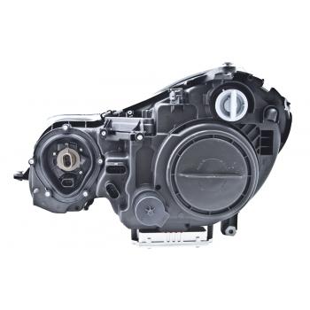 HELLA 008369361 - Headlight Assembly HELLA 008369361 Headlight Assembly product image 1 of 10