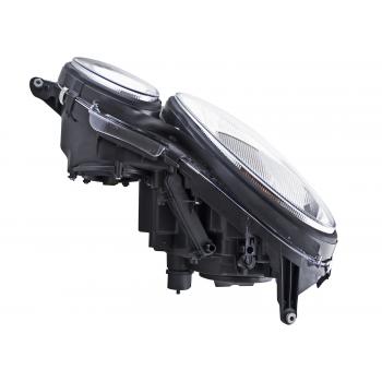 HELLA 008369361 - Headlight Assembly HELLA 008369361 Headlight Assembly product image 2 of 10