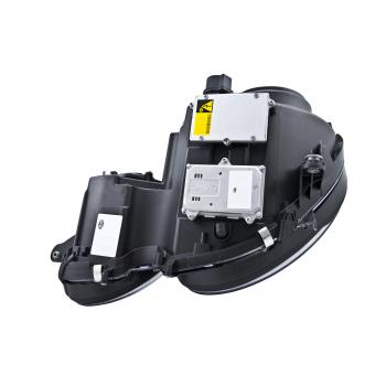 HELLA 008369361 - Headlight Assembly HELLA 008369361 Headlight Assembly product image 3 of 10
