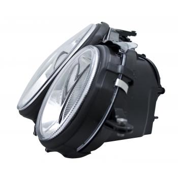 HELLA 008369361 - Headlight Assembly HELLA 008369361 Headlight Assembly product image 4 of 10