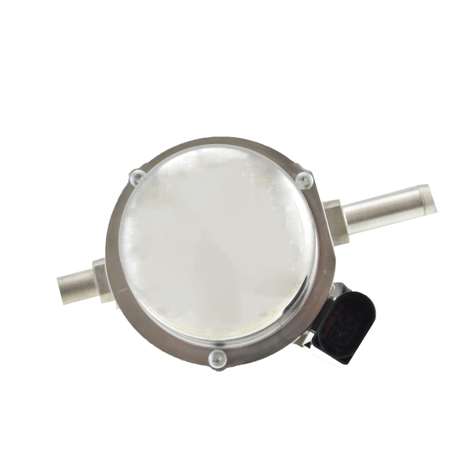 HELLA 008440111 - Vacuum Pump HELLA 008440111 Power Brake Booster Vacuum Pump product image 2 of 7