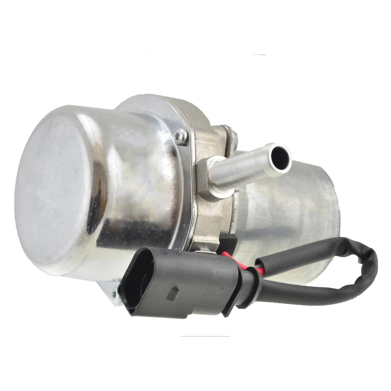 HELLA 008440111 - Vacuum Pump HELLA 008440111 Power Brake Booster Vacuum Pump product image 4 of 7
