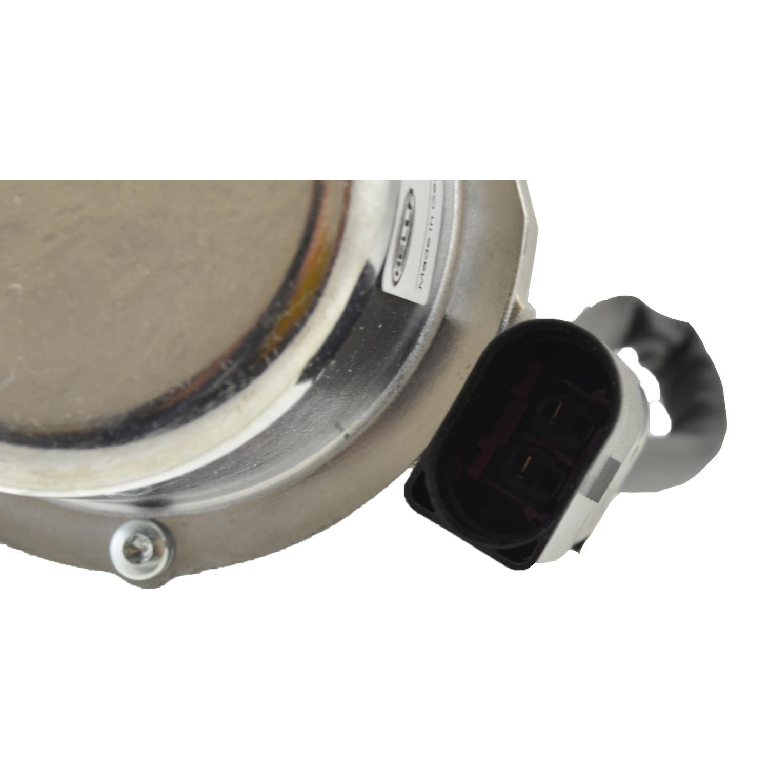 HELLA 008440111 - Vacuum Pump HELLA 008440111 Power Brake Booster Vacuum Pump product image 6 of 7