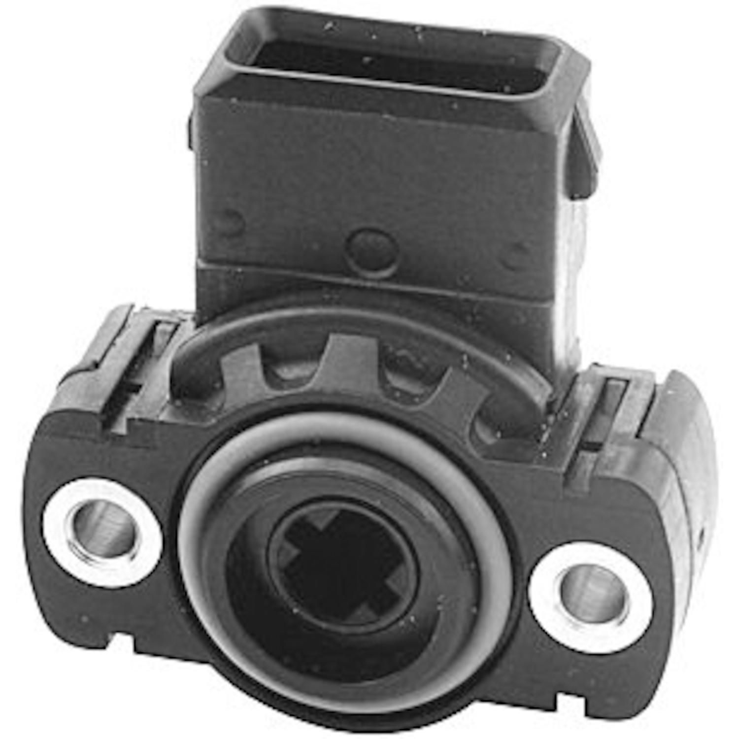 HELLA 008476091 - Throttle Position Sensor HELLA 008476091 Throttle Position Sensor product image 1 of 1