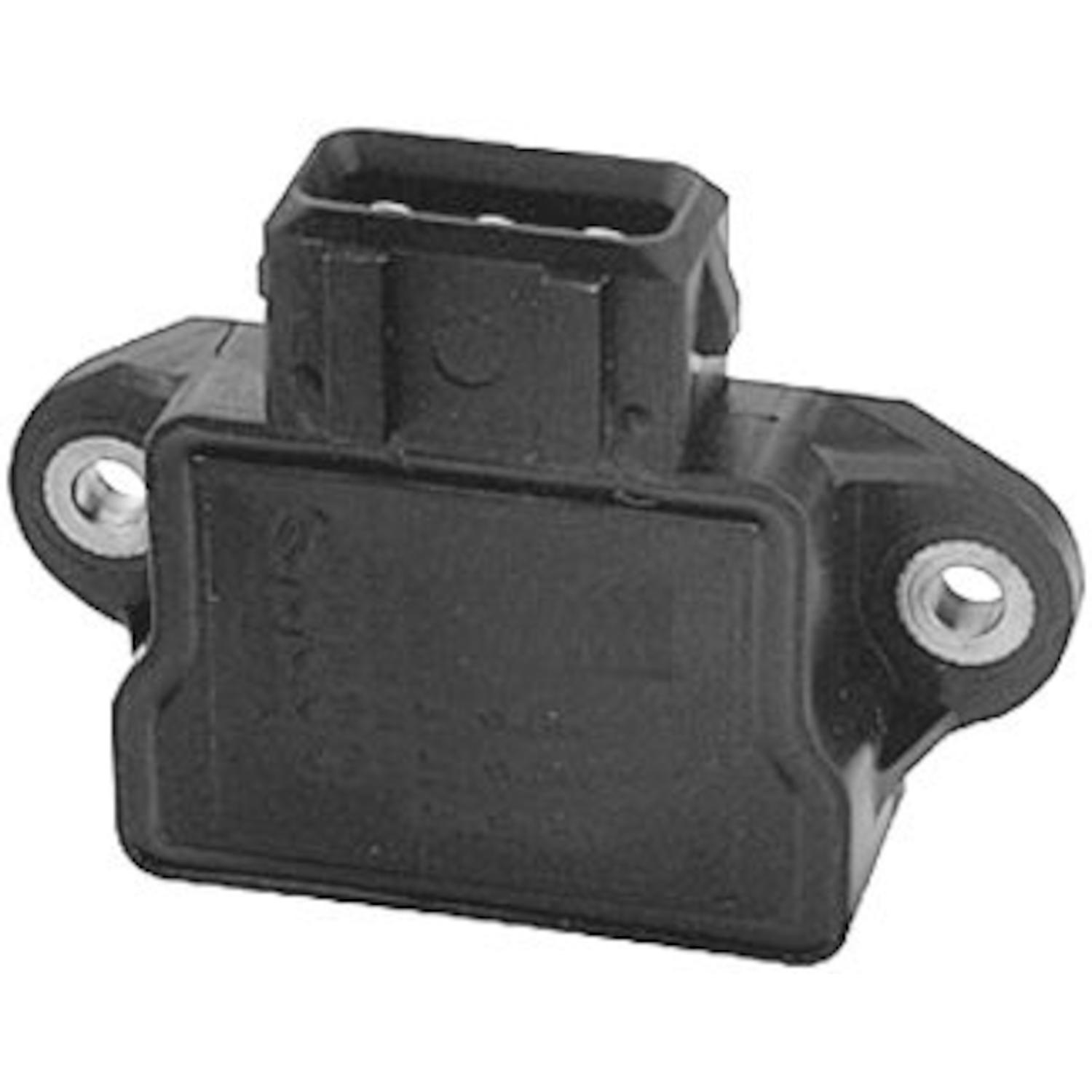 HELLA 008476101 - Throttle Position Sensor HELLA 008476101 Throttle Position Sensor product image 1 of 1