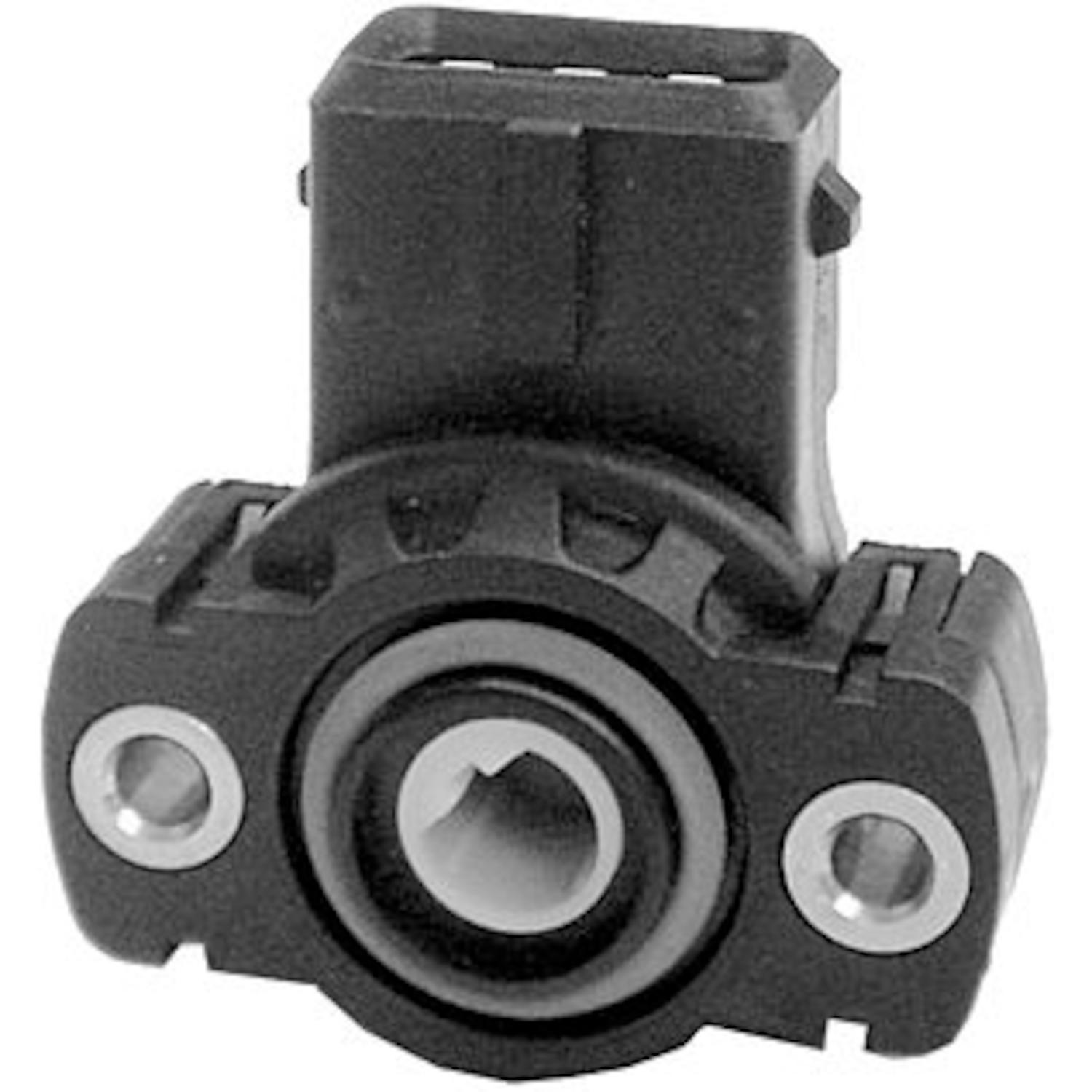 HELLA 008476111 - Throttle Position Sensor HELLA 008476111 Throttle Position Sensor product image 1 of 1
