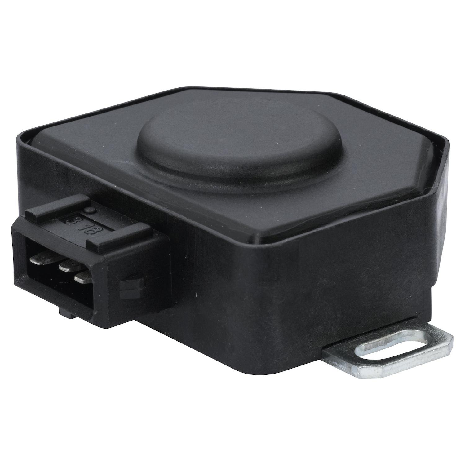 HELLA 008476341 - Throttle Position Sensor HELLA 008476341 Throttle Position Sensor product image 1 of 3