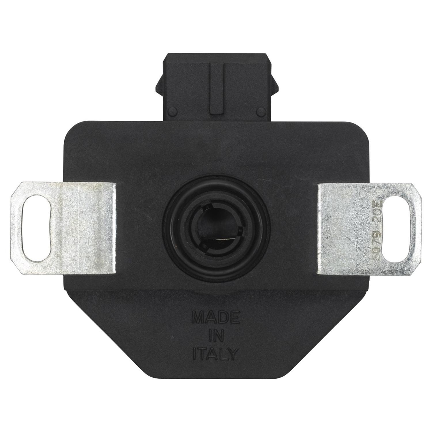 HELLA 008476341 - Throttle Position Sensor HELLA 008476341 Throttle Position Sensor product image 3 of 3