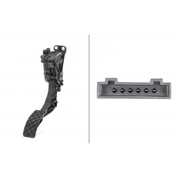 HELLA 008496701 - Accelerator Pedal Sensor HELLA 008496701 Accelerator Pedal Sensor product image 1 of 2