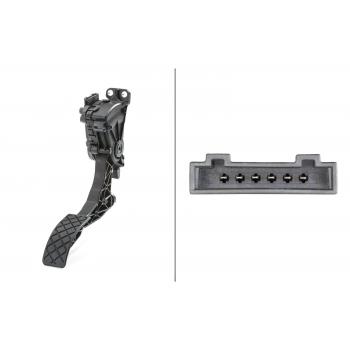 HELLA 008496711 Accelerator Pedal Sensor product image 2 of 2