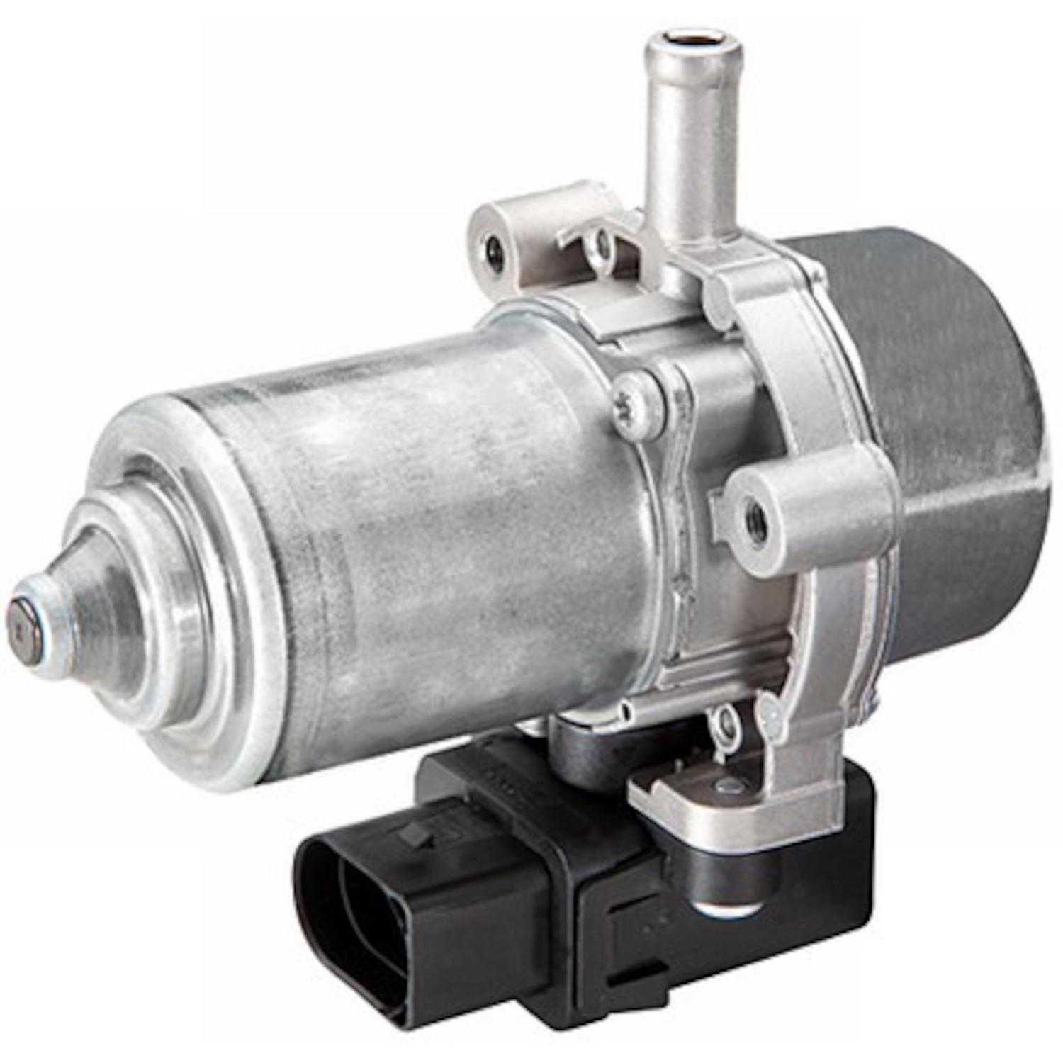 HELLA 008570021 - Vacuum Pump HELLA 008570021 Power Brake Booster Vacuum Pump product image 1 of 1