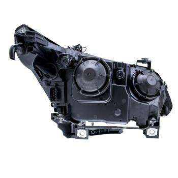 HELLA 008673111 - Headlight Assembly HELLA 008673111 Headlight Assembly product image 1 of 9