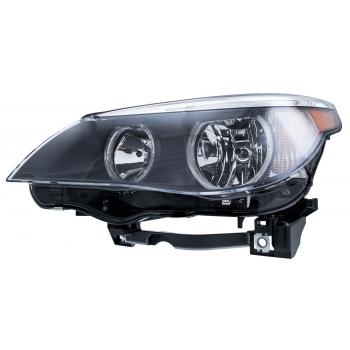 HELLA 008673111 - Headlight Assembly HELLA 008673111 Headlight Assembly product image 3 of 9