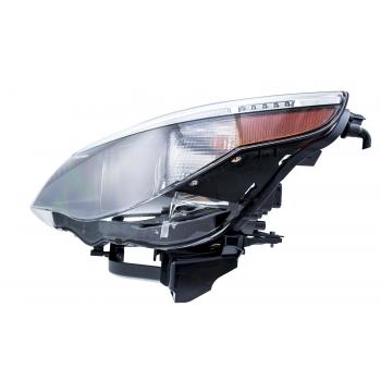 HELLA 008673111 - Headlight Assembly HELLA 008673111 Headlight Assembly product image 4 of 9