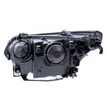 HELLA 008673121 - Headlight Assembly HELLA 008673121 Headlight Assembly product image 1 of 7