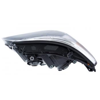 HELLA 008673121 Headlight Assembly product image 2 of 7