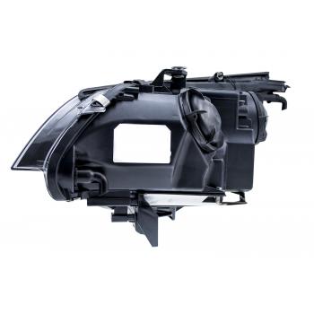 HELLA 008673121 Headlight Assembly product image 3 of 7