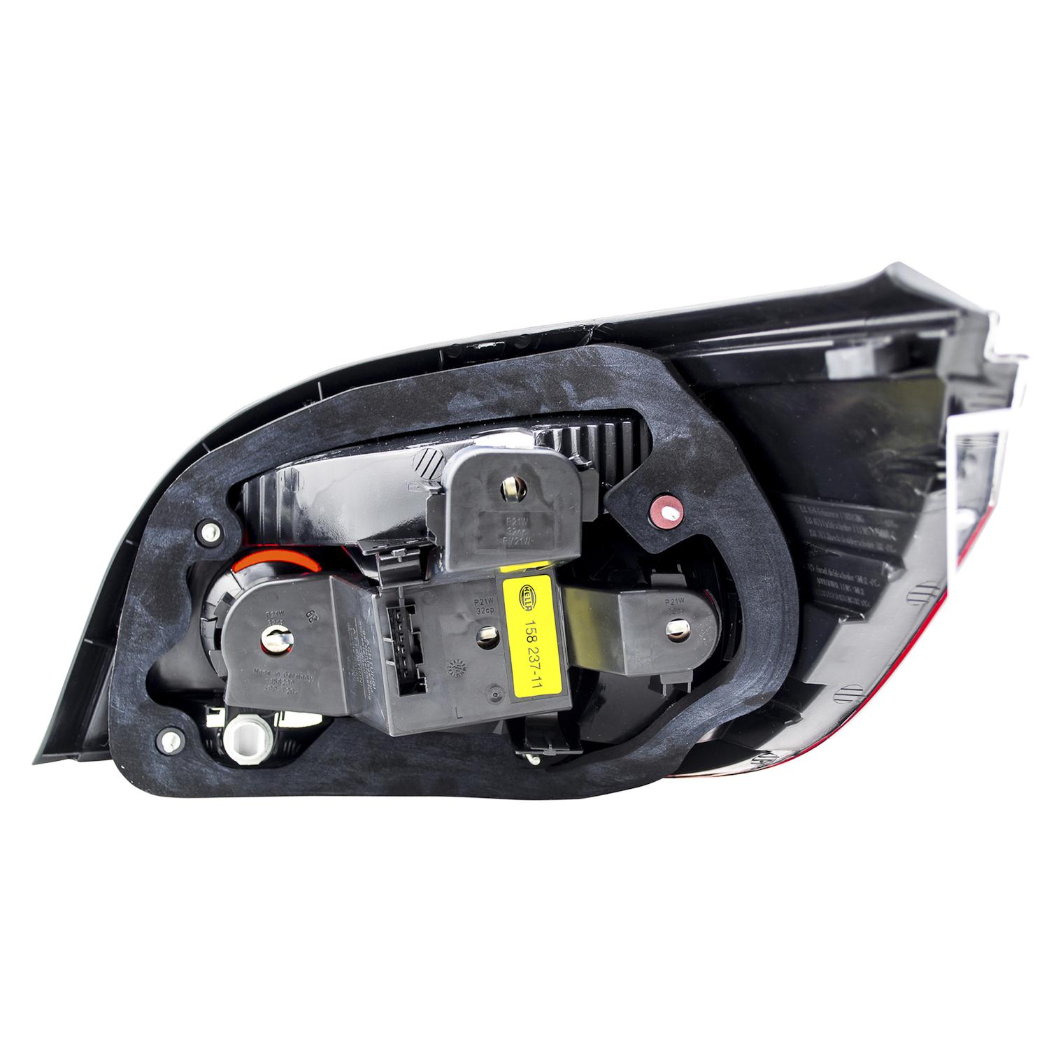 HELLA 008679131 - Tail Light HELLA 008679131 Tail Light product image 1 of 7