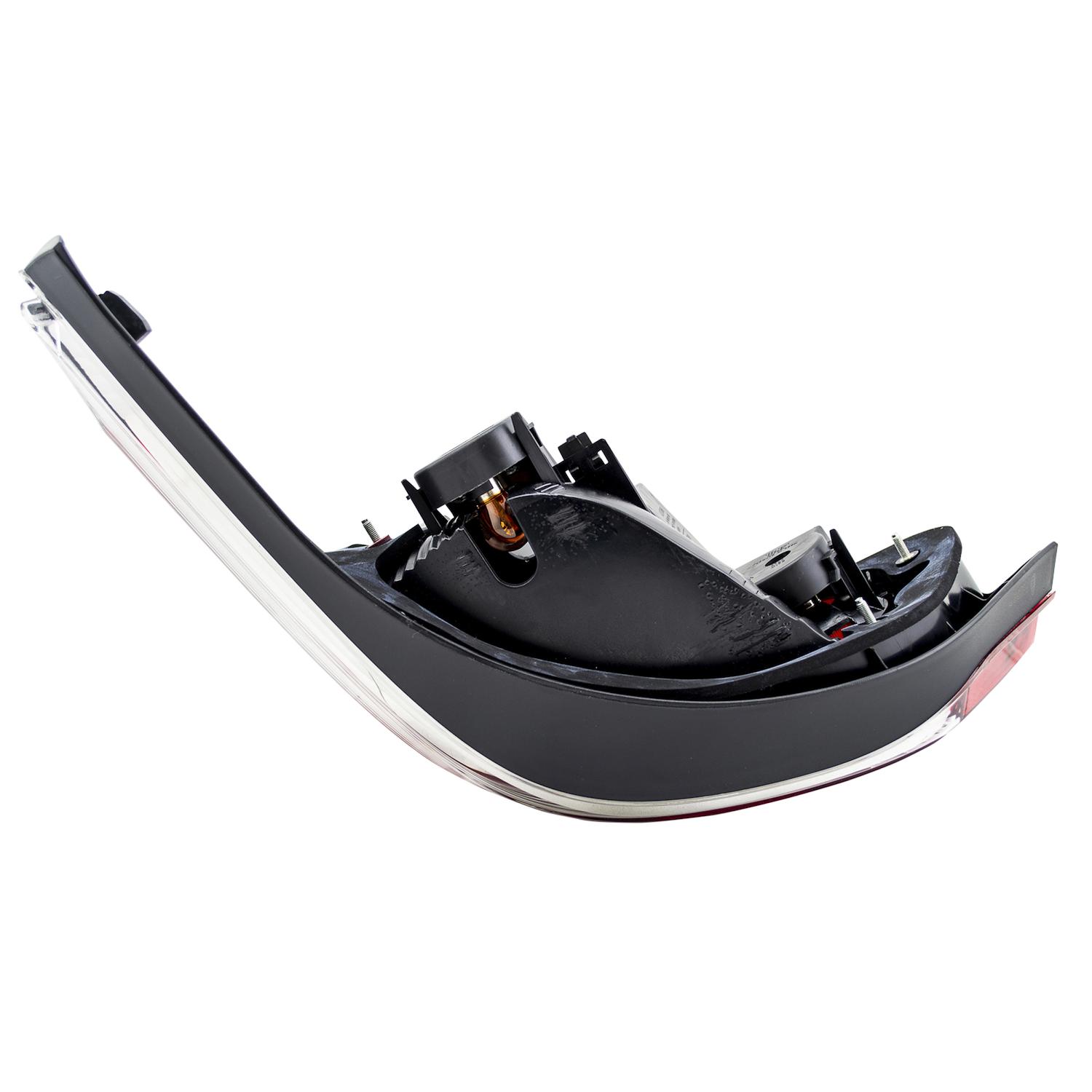HELLA 008679131 - Tail Light HELLA 008679131 Tail Light product image 2 of 7