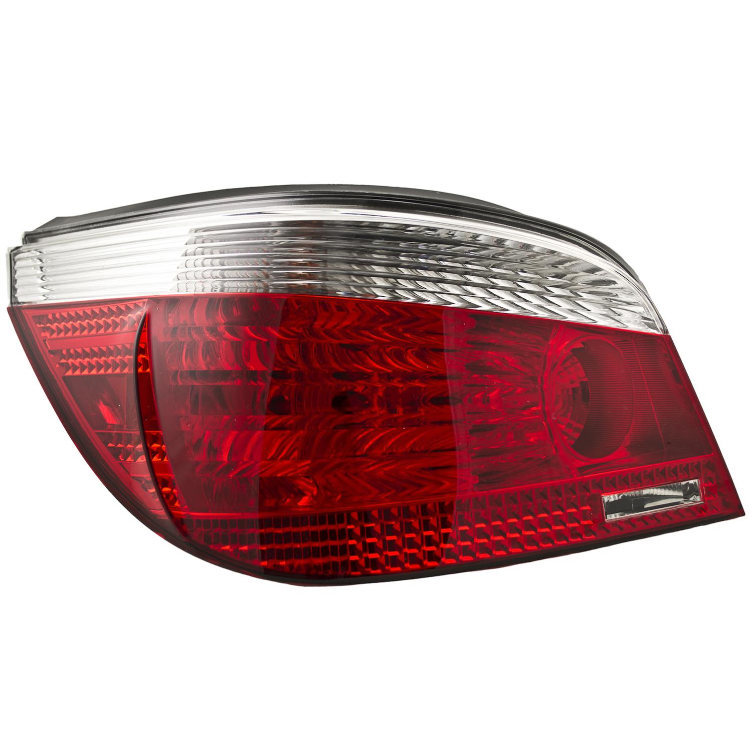 HELLA 008679131 - Tail Light HELLA 008679131 Tail Light product image 3 of 7