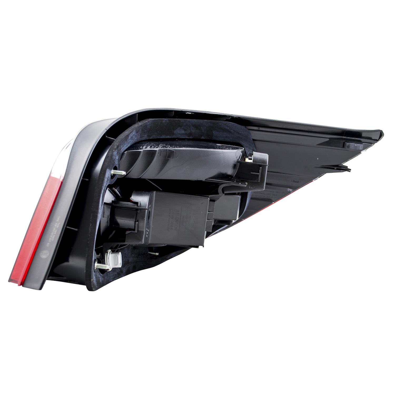 HELLA 008679131 - Tail Light HELLA 008679131 Tail Light product image 4 of 7