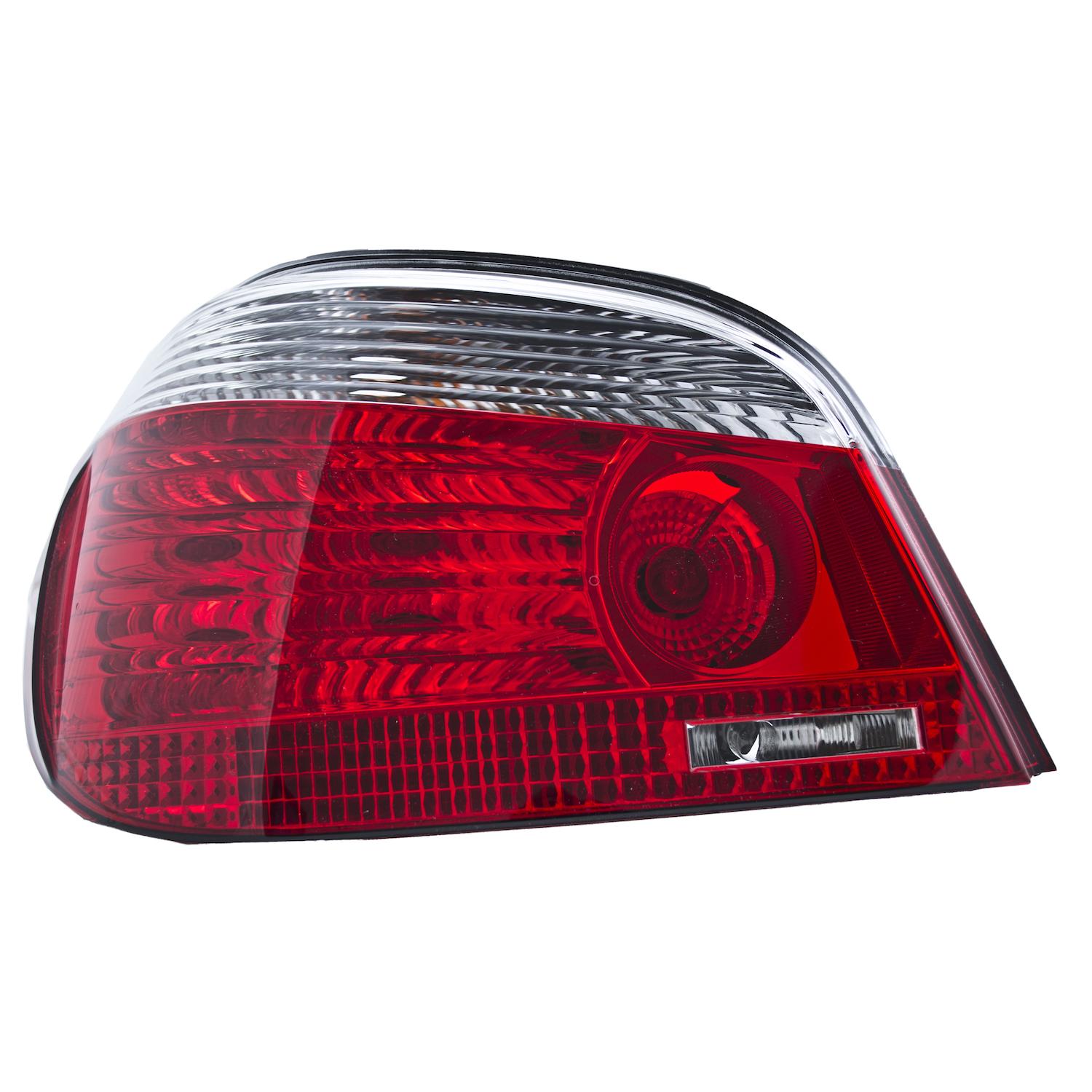 HELLA 008679131 - Tail Light HELLA 008679131 Tail Light product image 5 of 7