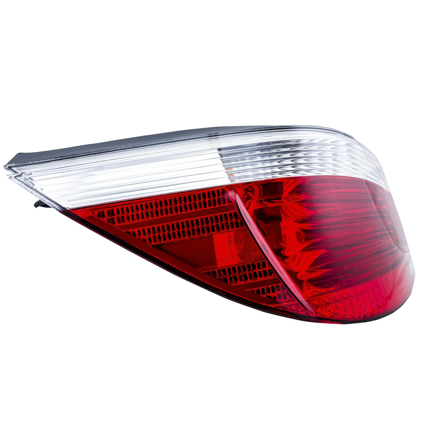 HELLA 008679131 - Tail Light HELLA 008679131 Tail Light product image 6 of 7
