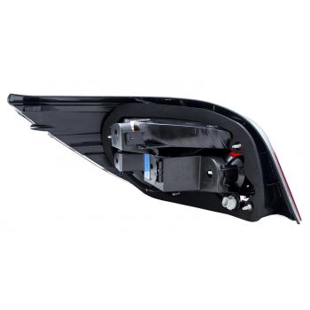 HELLA 008679141 Tail Light Assembly product image 6 of 7