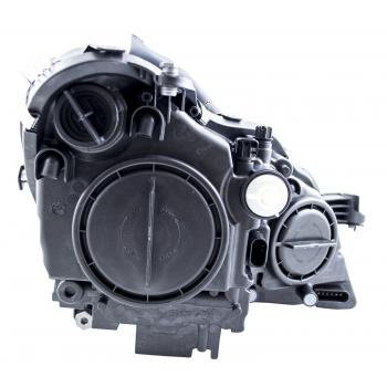 HELLA 008821051 - Headlight Assembly HELLA 008821051 Headlight Assembly product image 1 of 8