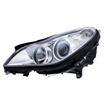 HELLA 008821051 - Headlight Assembly HELLA 008821051 Headlight Assembly product image 3 of 8