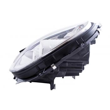 HELLA 008821051 - Headlight Assembly HELLA 008821051 Headlight Assembly product image 4 of 8