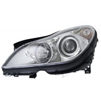 HELLA 008821051 - Headlight Assembly HELLA 008821051 Headlight Assembly product image 5 of 8