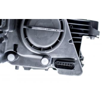 HELLA 008821051 - Headlight Assembly HELLA 008821051 Headlight Assembly product image 6 of 8