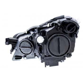 HELLA 008821061 - Headlight Assembly HELLA 008821061 Headlight Assembly product image 1 of 9