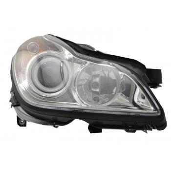 HELLA 008821061 - Headlight Assembly HELLA 008821061 Headlight Assembly product image 3 of 9