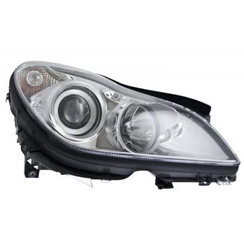 HELLA 008821061 - Headlight Assembly HELLA 008821061 Headlight Assembly product image 5 of 9