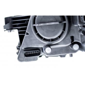HELLA 008821061 - Headlight Assembly HELLA 008821061 Headlight Assembly product image 6 of 9