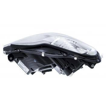 HELLA 008821061 - Headlight Assembly HELLA 008821061 Headlight Assembly product image 9 of 9