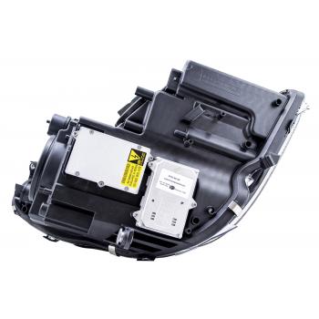 HELLA 008821351 - Headlight Assembly HELLA 008821351 Headlight Assembly product image 2 of 7