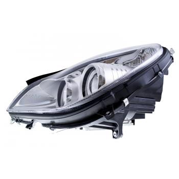 HELLA 008821351 - Headlight Assembly HELLA 008821351 Headlight Assembly product image 3 of 7