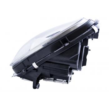 HELLA 008821351 - Headlight Assembly HELLA 008821351 Headlight Assembly product image 4 of 7