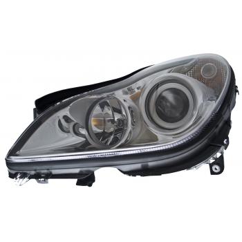 HELLA 008821351 - Headlight Assembly HELLA 008821351 Headlight Assembly product image 5 of 7